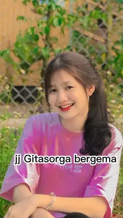 jj Gitasorga bergema