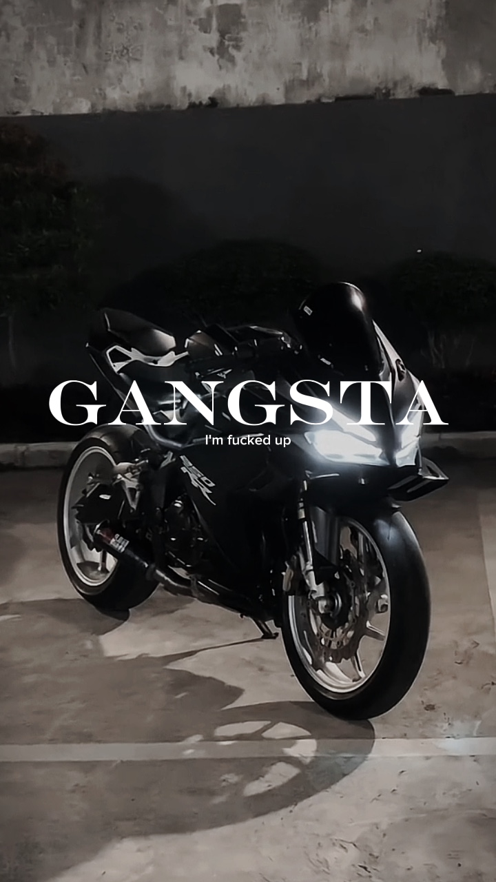 gangsta