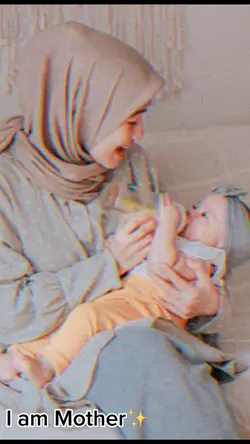 I AM MOTHER