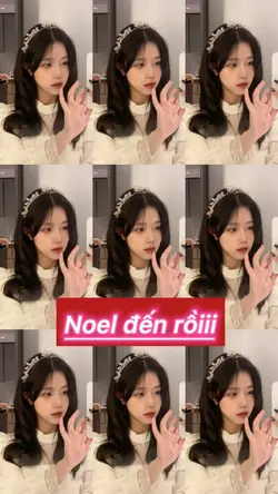 Slow giáng sinh noel