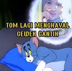 Tom and Jerry