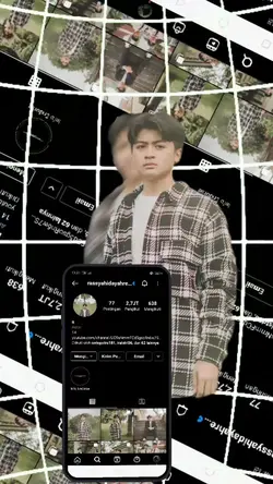 #JJ3D ig viral