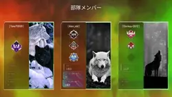 チャンピオン紹介