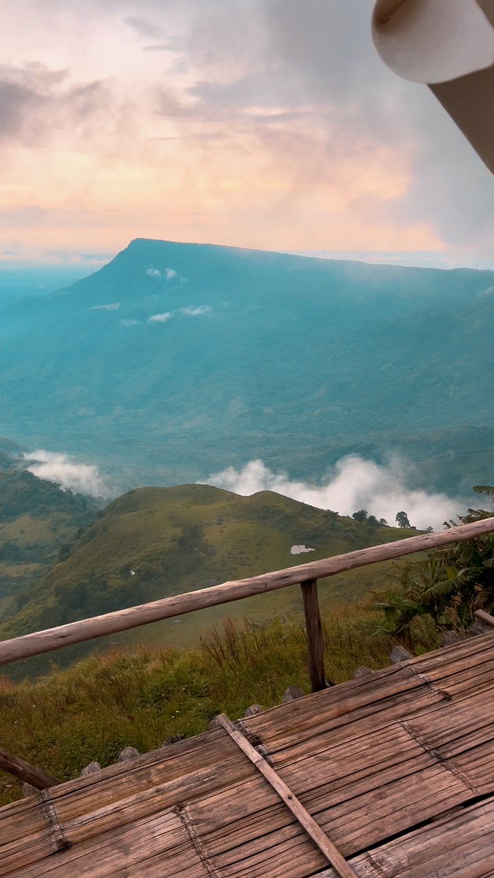ชีวิตก็เหมือนการเดินทาง