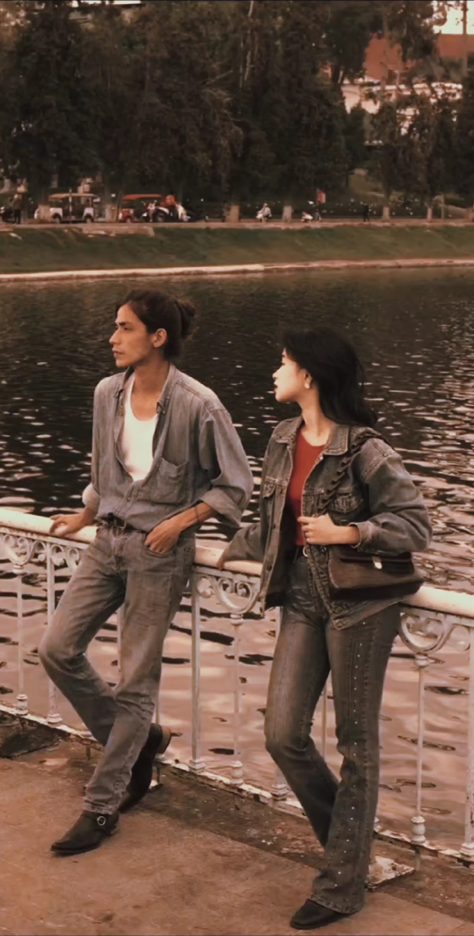 memori fantasi 80.an