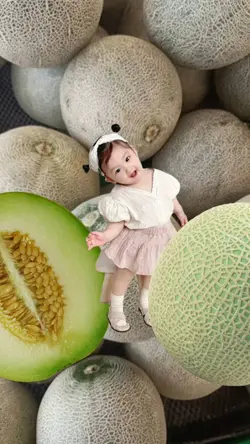 Bochil Melon