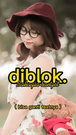 blokir blok whatsapp