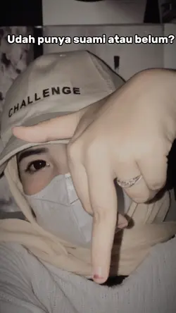 Udah punya suami blm