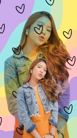 Background Cute