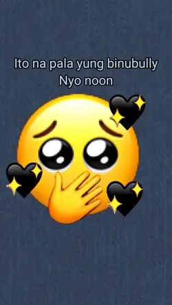 binubully nyo noon