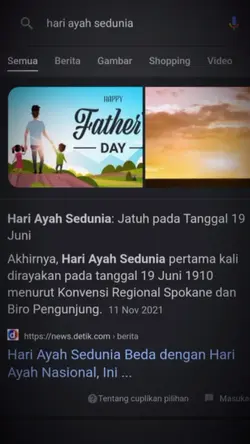 father day 