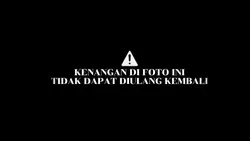 kenangan indah..