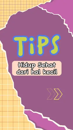 Tips sehat #2