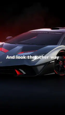 Lamborghini