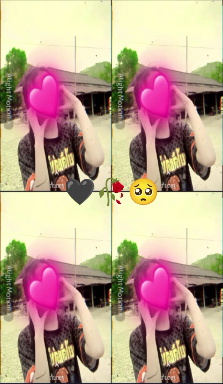 1ຮູບເສົ້າໆ