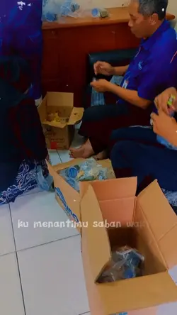 bagi bagi ta'jil