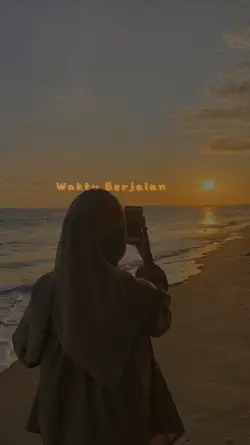 Waktu berjalan