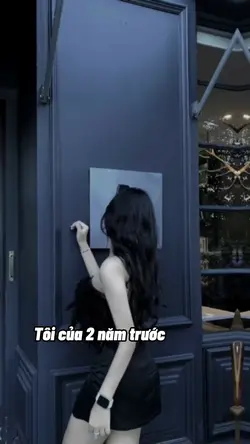 Tôi của hiện tại