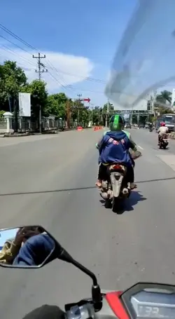Ini parah nih.. haha