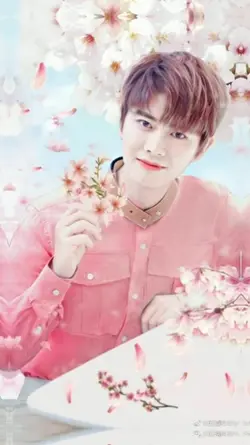 mẫu tết 7 ảnh