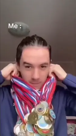 ถ้าการ...เป็นกีฬาหล่ะ 👀