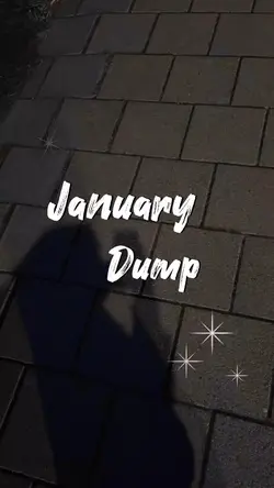 January dump+filter