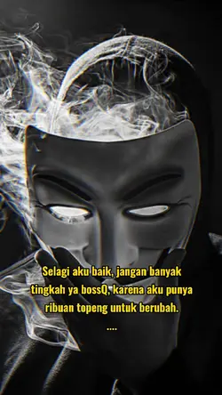 Topeng