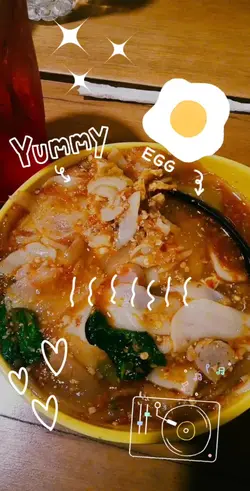 Seblak Yummy