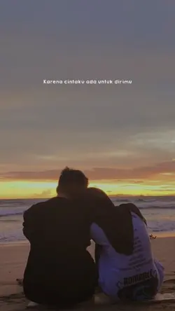 Karena Cintaku Ada