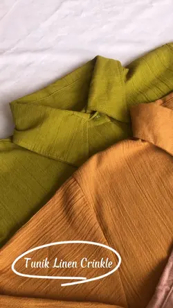Produk baju