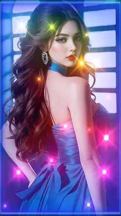 Hiệu ứng sắc màu