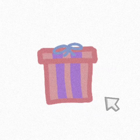 Birthday gift