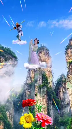 Cưỡi mây