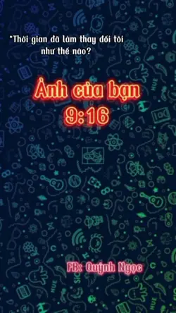 Thay đổi bản thân