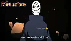 Mẫu anime