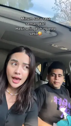 Hsil Slingkuh Ngarep