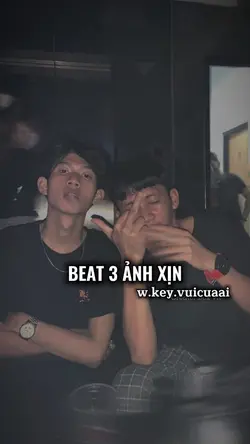 Beat 3 ảnh