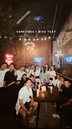 Slipping Through My-