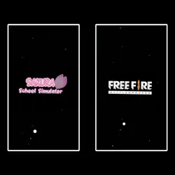 sakura X free fire