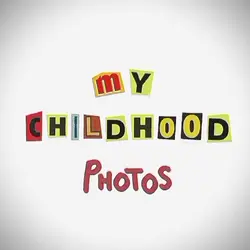 childhood photos 