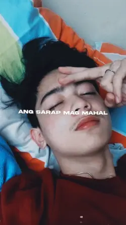#AngSarapMagmahal