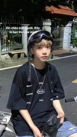 This Is My BoyFriend