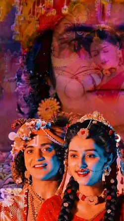 Radha Krishna