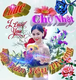 Chúc cuối tuần
