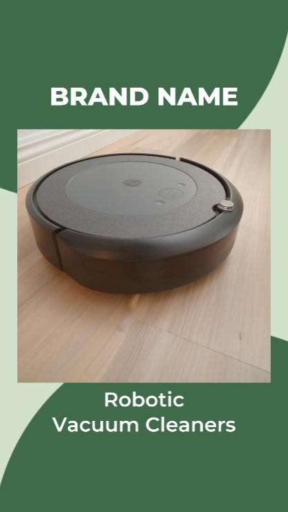 Robot Aspirador
