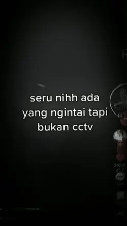 BERKEDOK CCTV