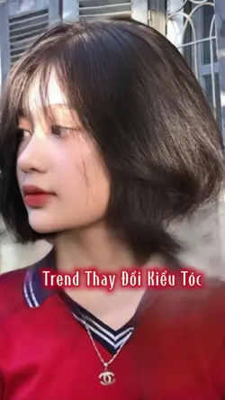 Thay Đổi Kiểu Tóc