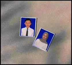 Pas Foto Nikah