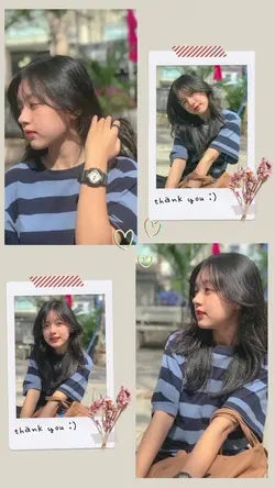 mẫu story - 4 ảnh