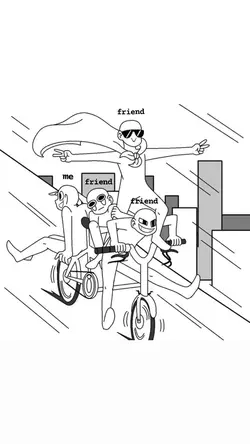 เป็นใครในกลุ่ม